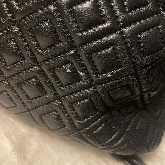 Tory Burch backpack - Picture 2 of 3